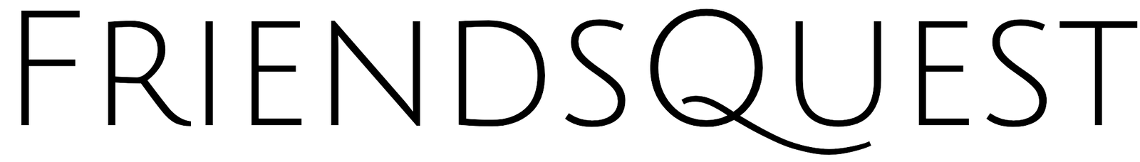 FriendsQuest Logo